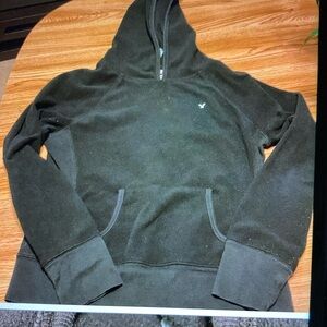 American eagle lightweight hoodie.